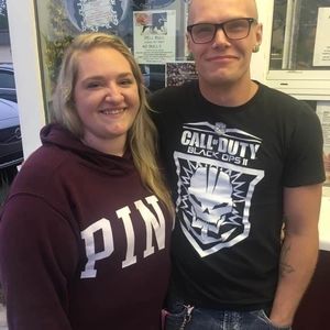 Meet your Posher, Jason